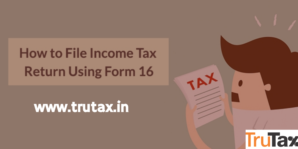 income tax filing online