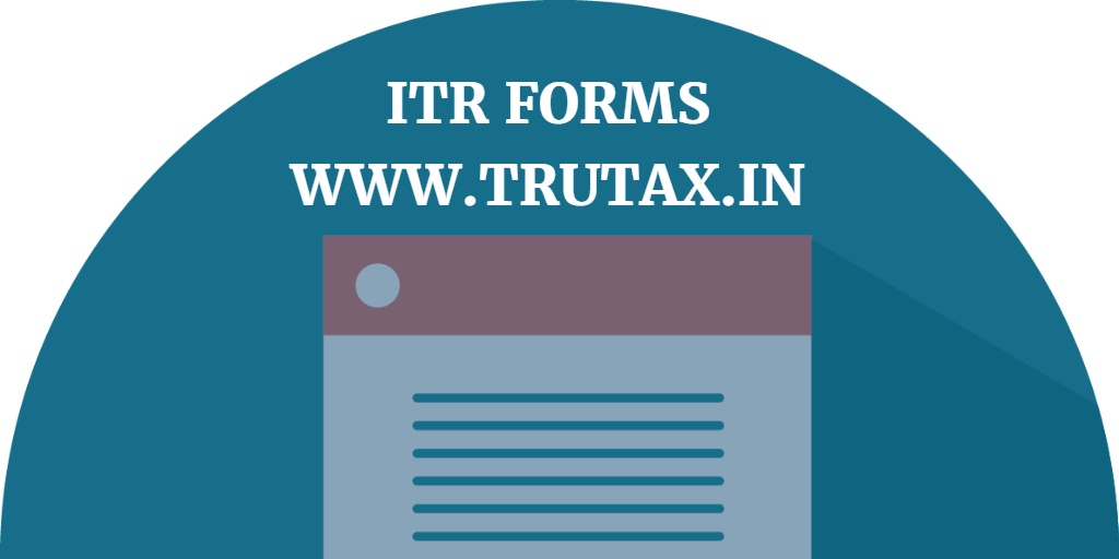 income tax returns forms