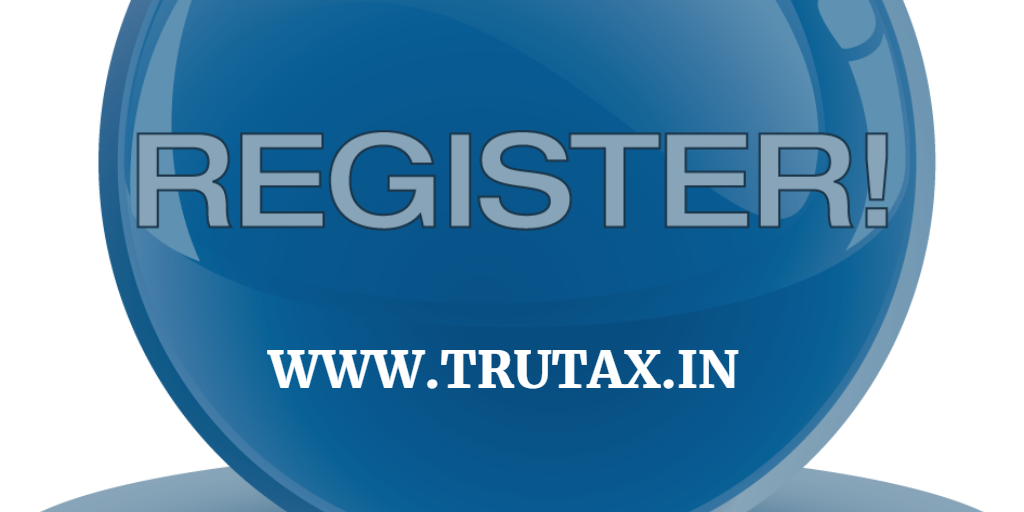 register for filing income tax returns